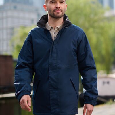Regatta Dover Parka Jacket Thumbnail