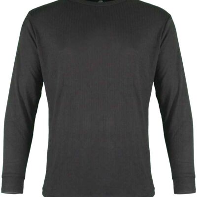 Warrior Thermal Long Sleeve T-Shirt Thumbnail