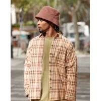 EarthAware® Organic Cord Bucket Hat Thumbnail