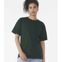Canvas Unisex Heavyweight Boxy T-Shirt Thumbnail