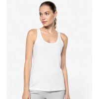Kariban Ladies Eco-Friendly Tank Top Thumbnail