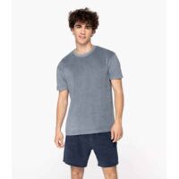 Native Spirit Terry Towel T-Shirt Thumbnail