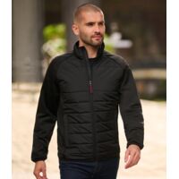 Regatta Essential Hybrid Jacket Thumbnail