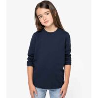 Native Spirit Kids Long Sleeve T-Shirt Thumbnail