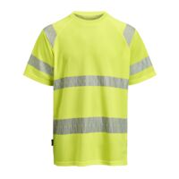 Jobman Hi-Vis T-Shirt Thumbnail