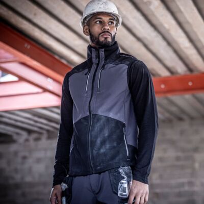 4TEX Stretch 3 Layer Bodywarmer Thumbnail