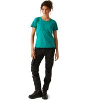 Ladies Ada Cotton Stretch T-Shirt Thumbnail