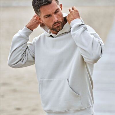 Urban Heavy Loose Fit Hood Sweat Thumbnail