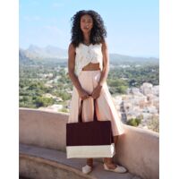 EarthAware® Organic Contrast Shopper Thumbnail