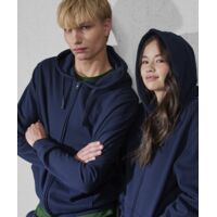 B&C ID.334 zip hoodie Thumbnail