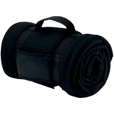 SOL'S Stavenger Plaid Fleece Blanket Thumbnail