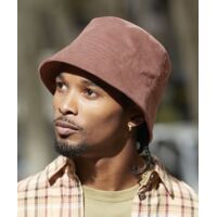 EarthAware® organic cord bucket hat Thumbnail