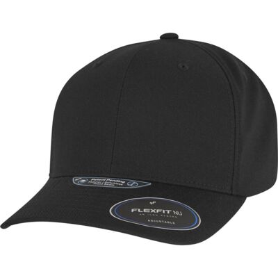 Flexfit NU adjustable snapback (6110NU) Thumbnail