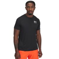 HeatGear® fitted t-shirt Thumbnail