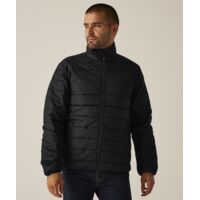 Essential thermal jacket Thumbnail