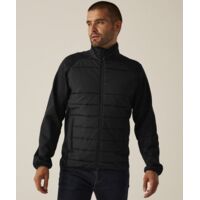 Essential hybrid jacket Thumbnail