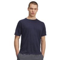 UA Tech™ textured t-shirt Thumbnail