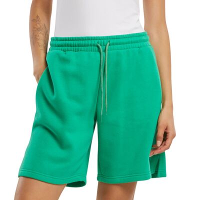 Women’s basic sweat shorts Thumbnail