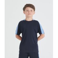 Kids team t-shirt Thumbnail