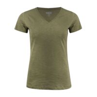 Whailford V-Neck Ladies T Thumbnail