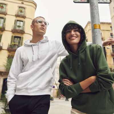 Clique Hoody Thumbnail