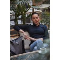 Clique Classic Marion L/S Polo Thumbnail