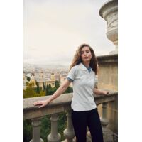 Clique Classic Marion S/S  Polo Thumbnail