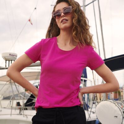 Clique Carolina S/S Tee Thumbnail