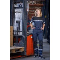 7005 T-SHIRT WOMEN7005 T-SHIRT WOMEN 9910-VIZ Thumbnail