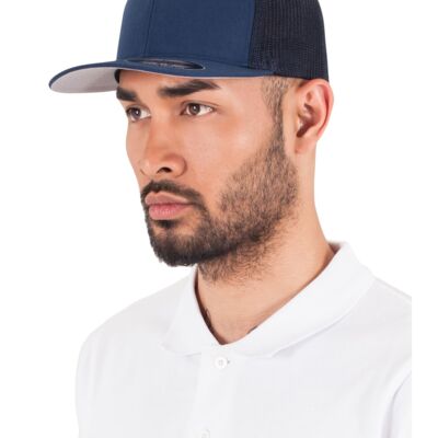 Flexfit Mesh Trucker Thumbnail