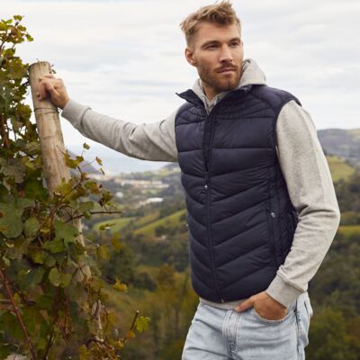 Idaho Vest Thumbnail