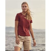 Ladies Basic T Thumbnail