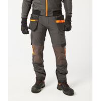 EV4 Stretch detachable holster trousers (EV440) Thumbnail