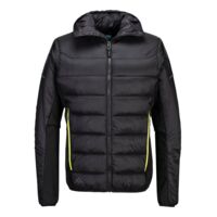 EV4 Insulated baffle jacket (EV471) Thumbnail