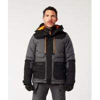 EV4 Winter parka jacket (EV461) Thumbnail