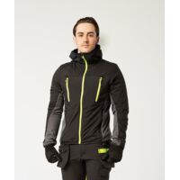 EV4 Insulated hybrid jacket (EV470) Thumbnail