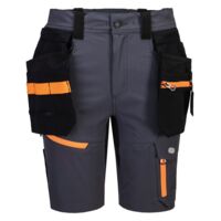 EV4 Lightweight detachable holster shorts (EV444) Thumbnail