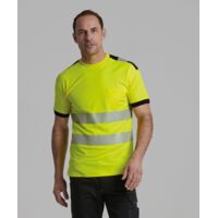 PW3 Hi-vis t-shirt (T181) Thumbnail