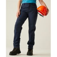 Women’s Prolite Stretch Trousers (S) Thumbnail