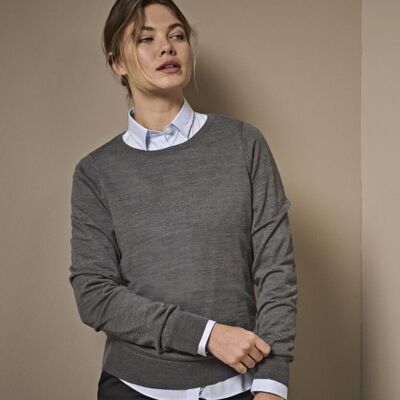 Women’s crew neck (6006) Thumbnail