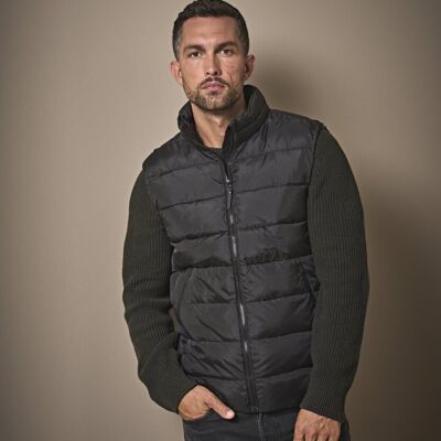Lite bodywarmer (9648) Thumbnail