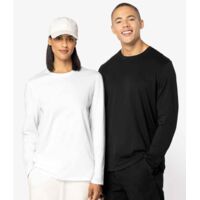 Native Spirit Unisex Long Sleeve T-Shirt Thumbnail