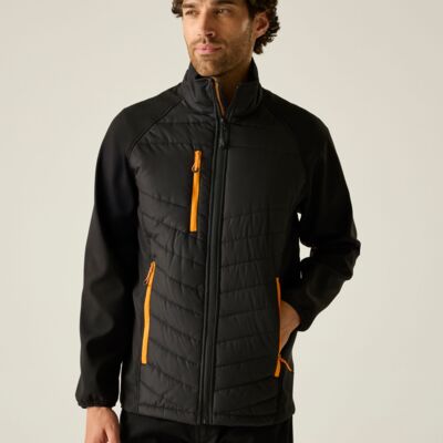 Pro Universal Jacket Thumbnail