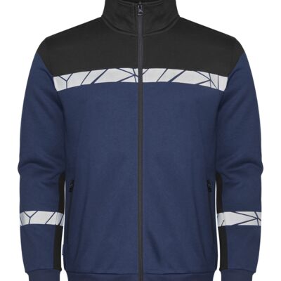 Progression 7103 Full Zip Sweat Thumbnail