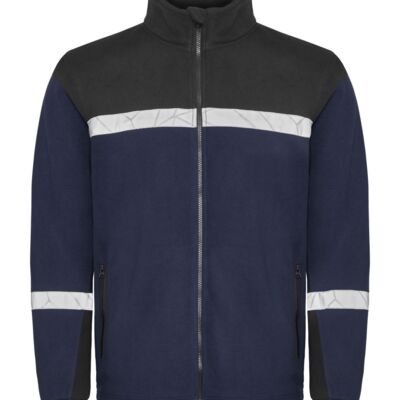 Progression 7300 Full Zip Fleece Thumbnail