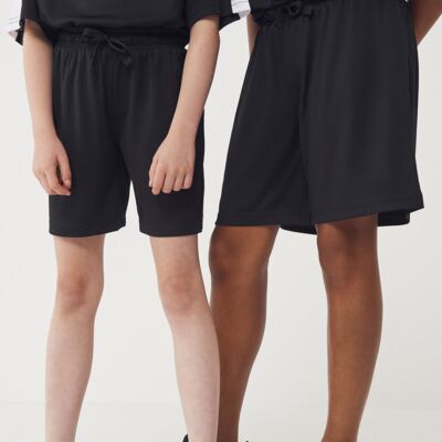 Kids team shorts no pockets Thumbnail