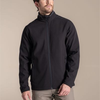 Basecamp II Softshell Jacket Thumbnail