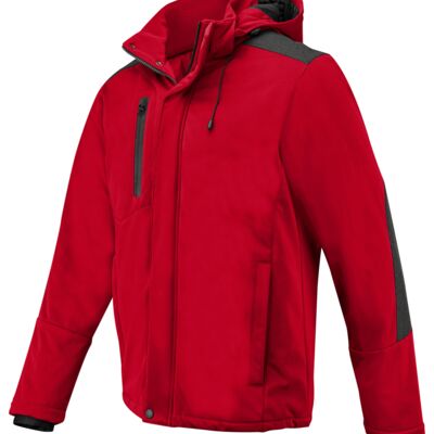 3417 Padded Functional Jacket Thumbnail