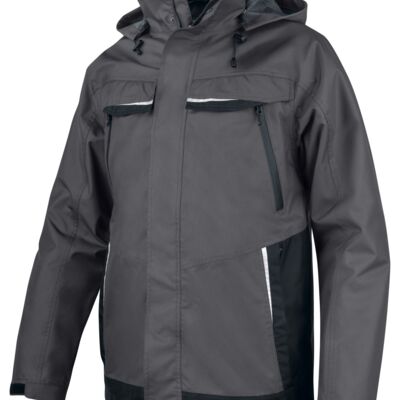 4441 Padded Functional Jacket Thumbnail