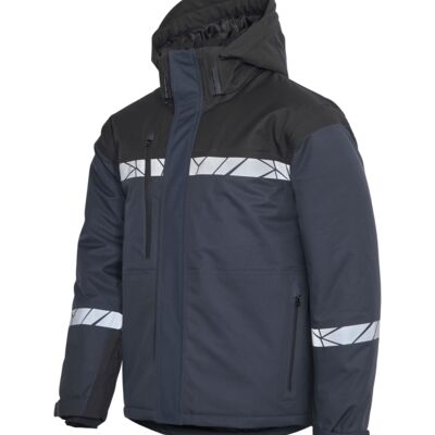 Progression 7413 Padded Softshell Thumbnail